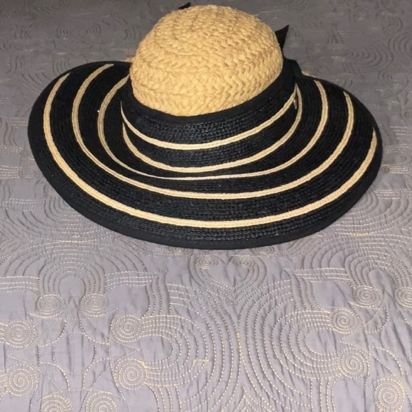 HELEN KAMINSKI Mita Packable Raffia Visor - Picture 11 of 14